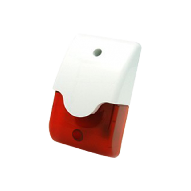 Đèn báo động có còi ZKTeco AS603